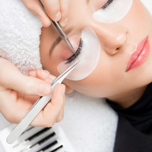 Eyelash & Eyebrow Services Radiance Beauty Center