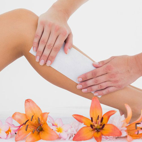 Waxing Services Radiance Beauty Center